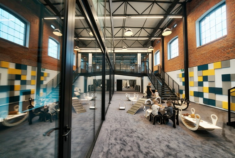 Monopolis w Łodzi Monopolis w Łodzi