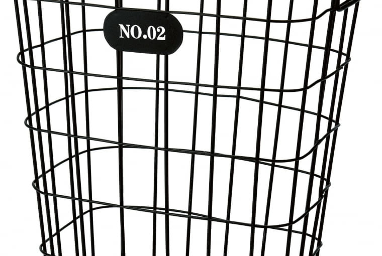 Metal i płyta MDF, 52 x 46 cm, gł. 30,5 cm, 124 zł, emako.pl