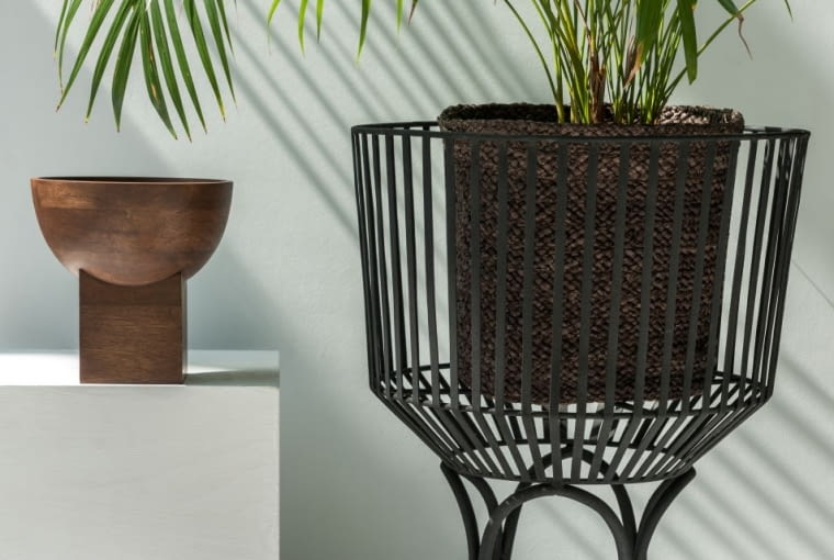 Stylowe sposoby na zachowanie wakacyjnego klimatu we wnętrzach Stylowe sposoby na zachowanie wakacyjnego klimatu we wnętrzach