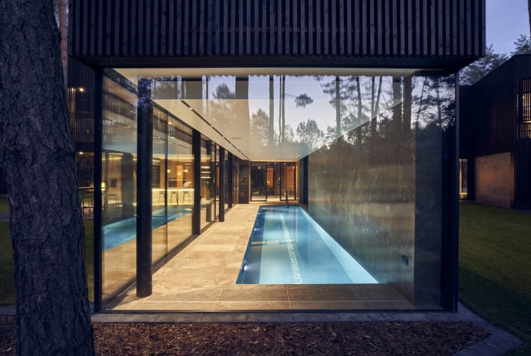 Wind House - fot. Paweł Ulatowski