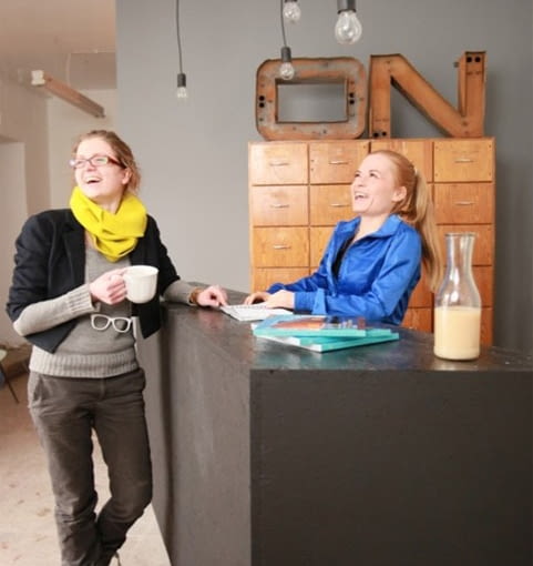 CO12 wrocławskie biuro coworkingu CO12 wrocławskie biuro coworkingu