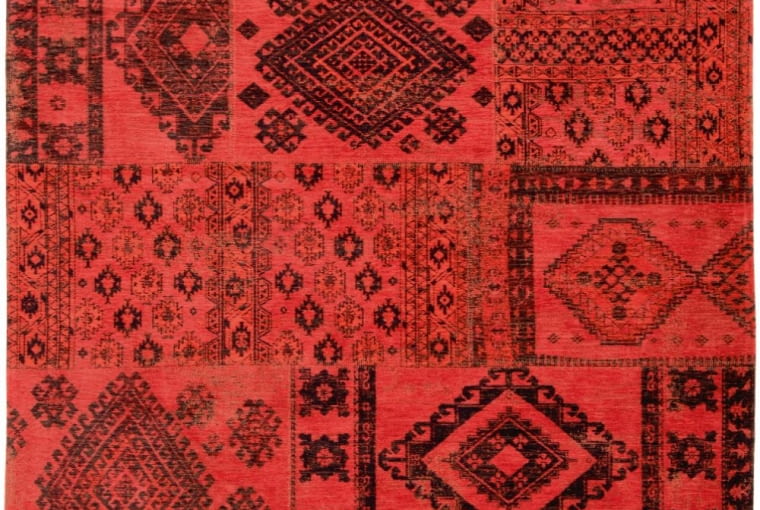 Dywan Velvet Edie Dywan Velvet Edie, etno