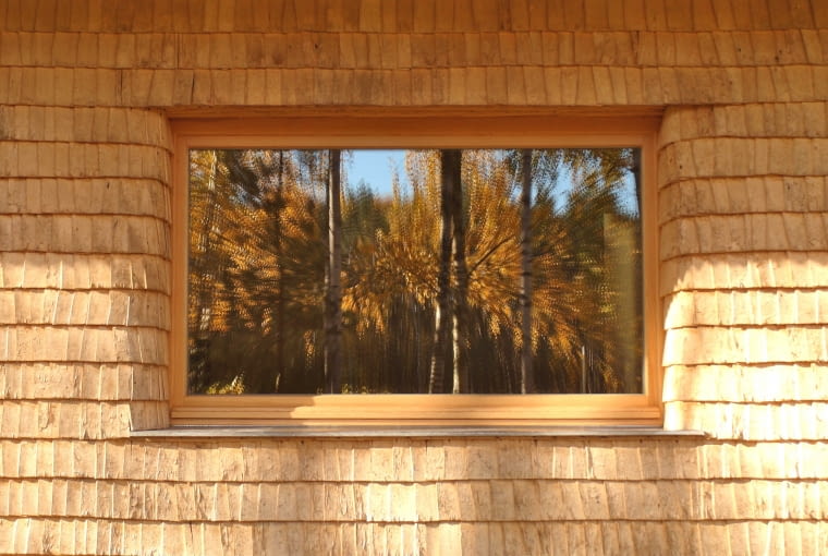 Dom Grzyb pod Łodzią. Proj. Barbara Ziemba / Prosty architekt