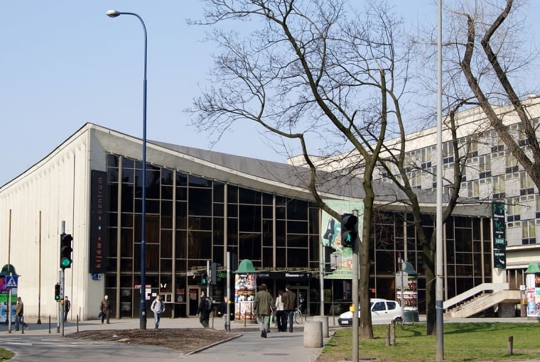 Kino Kijów Kino Kijów