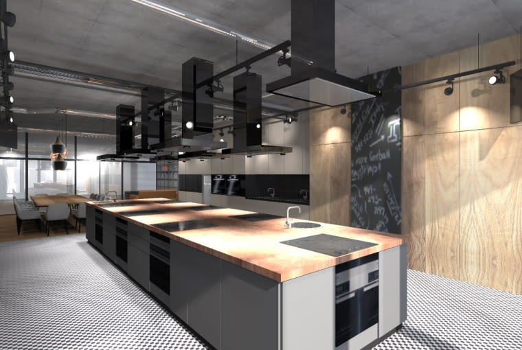 Cook Story by Samsung. Cook Story by Samsung.