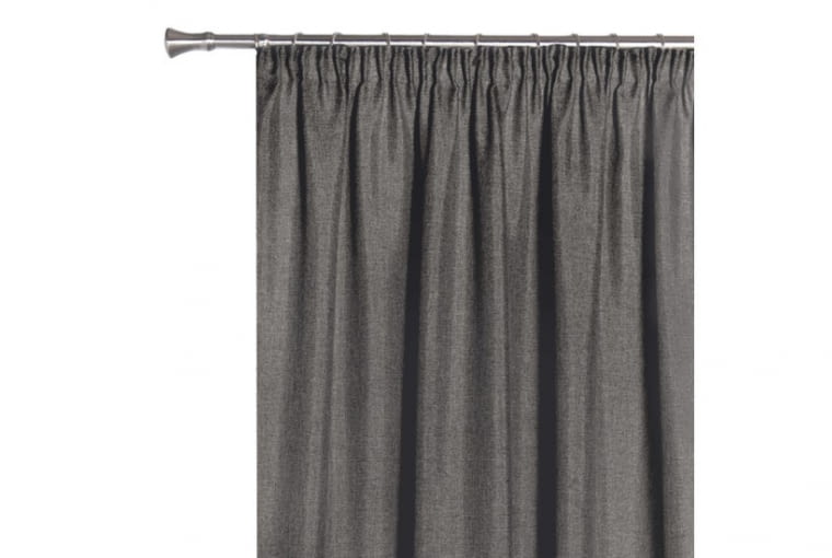 Zasłona KENT na taśmie marszczącej 140x260 cm 79,90zł