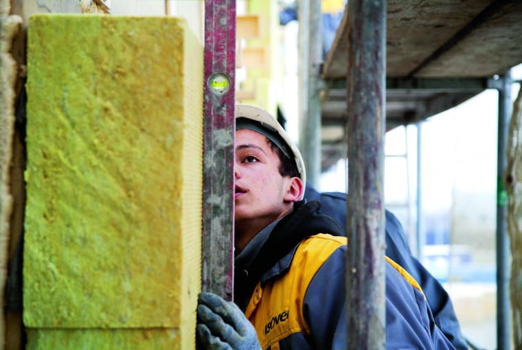 Ekologiczny i ekonomiczny dom