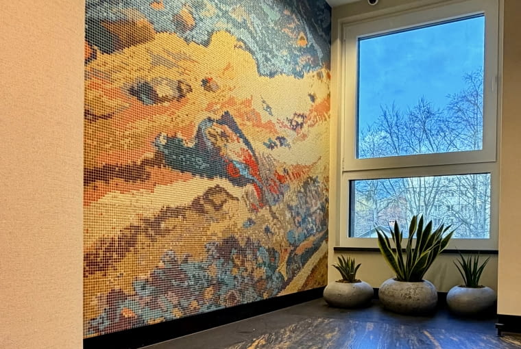 Legionów 23 w Gdyni. Proj. biuro architektoniczne Kwadrat