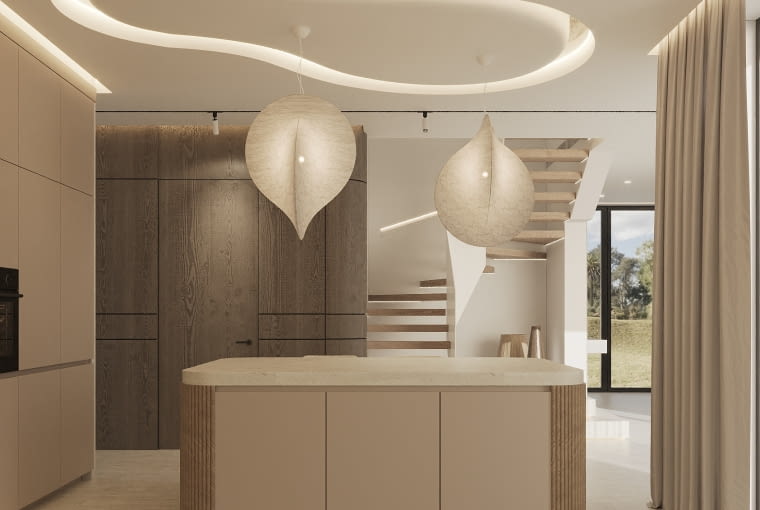 PROJEKT: W królestwie beżu