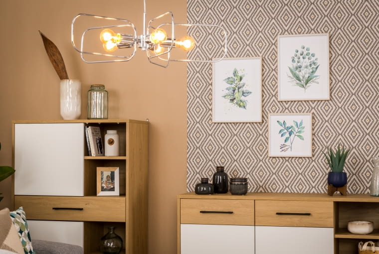 Moda na aranżacje w stylu vintage Moda na aranżacje w stylu vintage