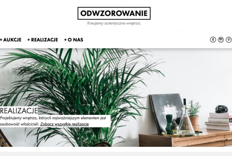 Platforma odwzorowanie.pl