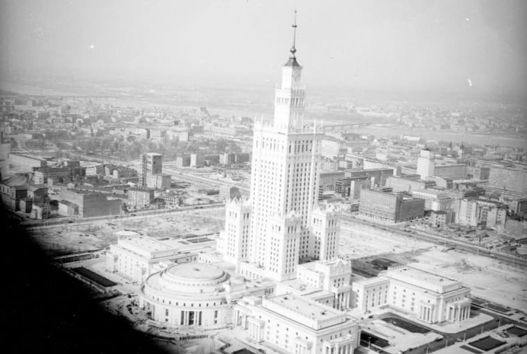 Zdjęcie pochodzi ze zbiorów Narodowego Archiwum Cyfrowego. Zdjęcie pochodzi ze zbiorów Narodowego Archiwum Cyfrowego.