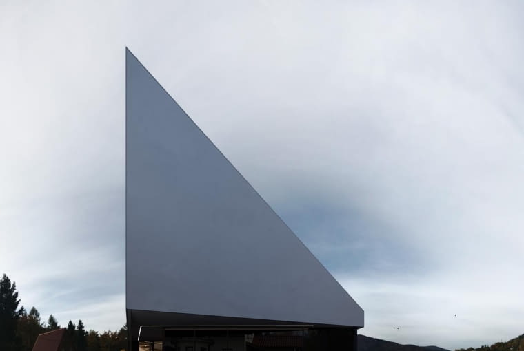 RE: BIAS House. Proj. REFORM Architekt RE: BIAS House. Proj. REFORM Architekt