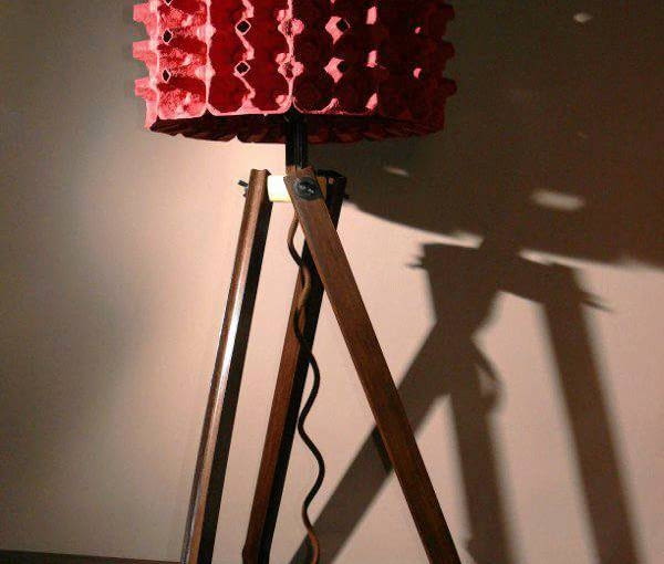 ... albo podłogową.