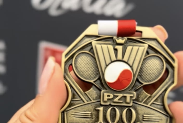 LOTTO 100. Narodowe Mistrzostwa Polski w Tenisie LOTTO 100. Narodowe Mistrzostwa Polski w Tenisie