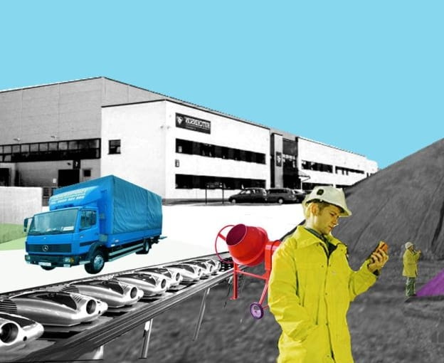 Projekt Huta Sztuki ossa, studenci architektury, częstochowa, warsztaty