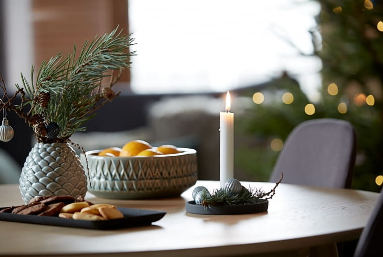 Świąteczna oferta w Jysk Świąteczna oferta w Jysk