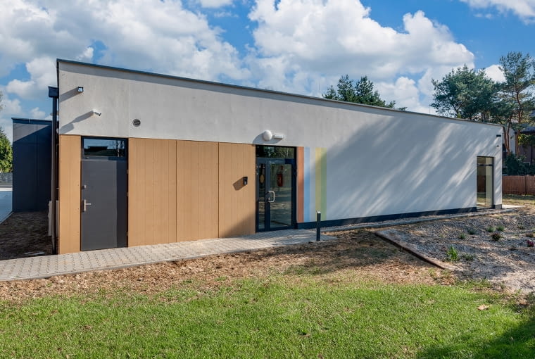 Żłobek w Karczewie