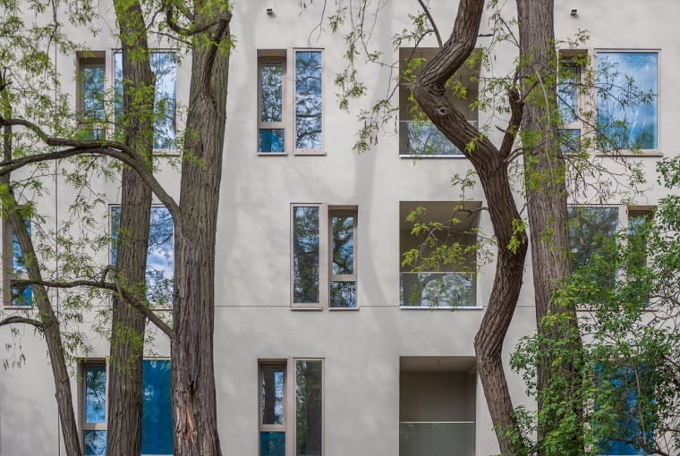 Ogrody Graua we Wrocławiu