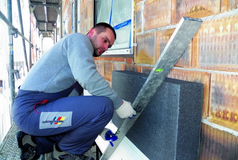 Ekologiczny i ekonomiczny dom