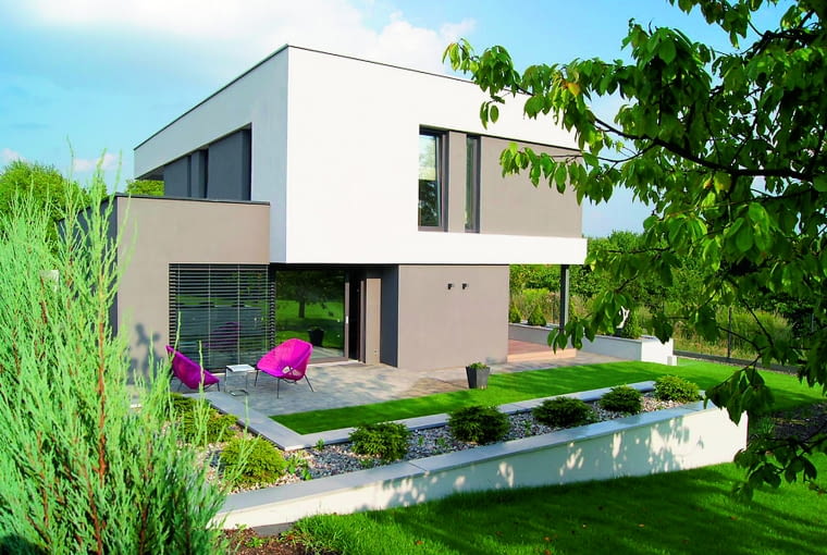 Dom na ptasiej Dom na ptasiej