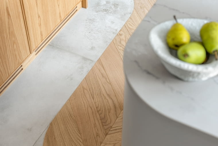 PROJEKT: Z nutą quiet luxury