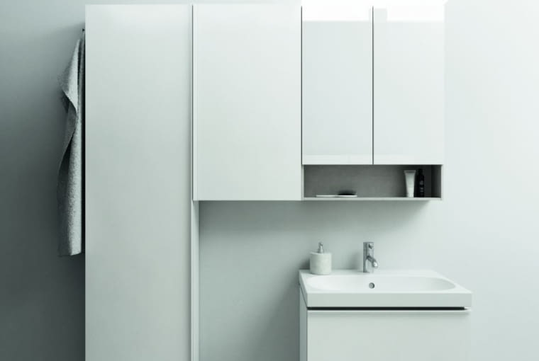 Meble do przechowywania w łazience Meble do przechowywania w łazience