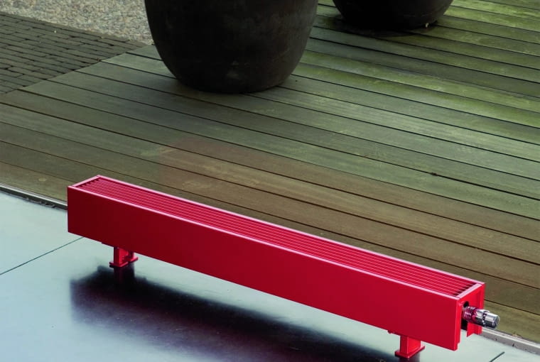 Jaga Mini Freestanding Grzejnik