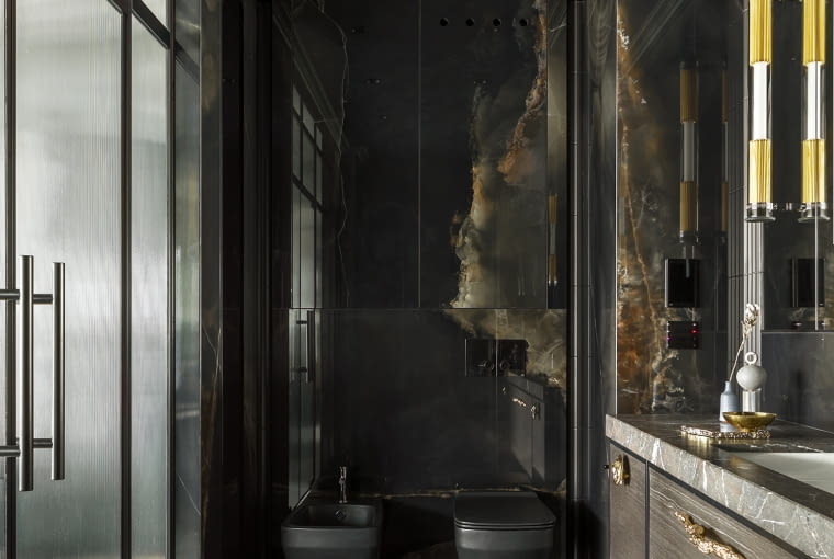 PROJEKT: Nowoczesna elegancja