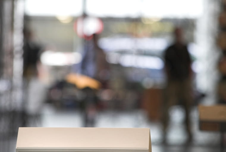 Na przykład. Nowy Dom Polski Na przykład. Nowy Dom Polski