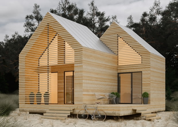 Light House Light House