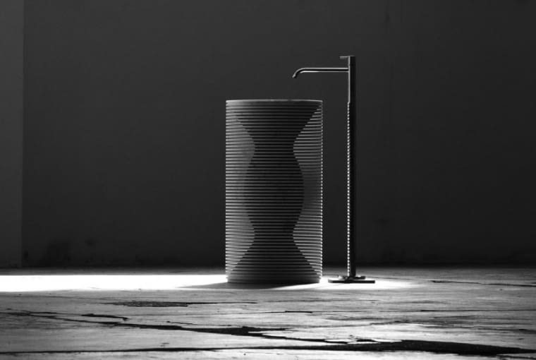 Umywalka Controverso Umywalka Controverso