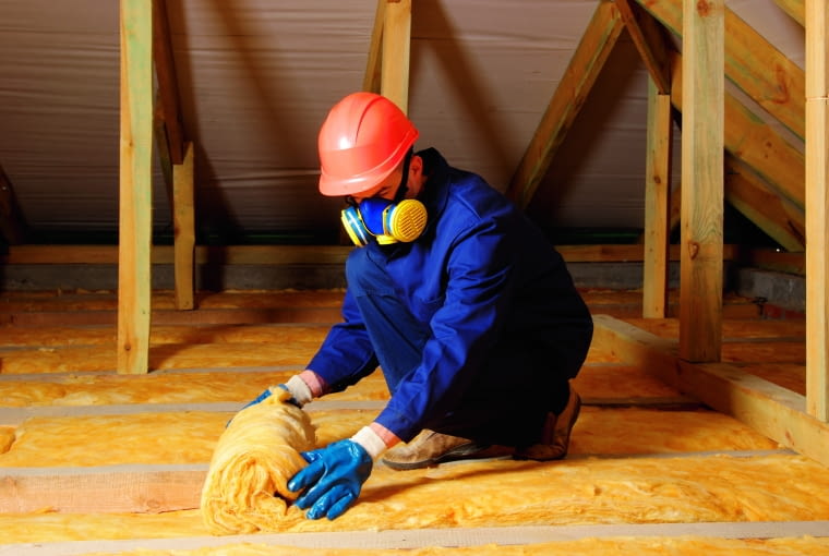 Domy prefabrykowane podlegają takim samym warunkom technicznym pod względem ocieplenia, jak ich murowani odpowiednicy Domy prefabrykowane podlegają takim samym warunkom technicznym pod względem ocieplenia, jak ich murowani odpowiednicy