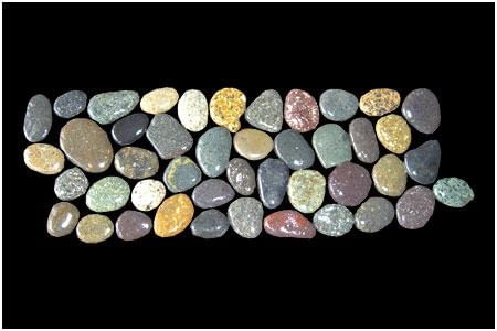 Łazienka - akcesoria z kamienia naturalnego Łazienka - akcesoria z kamienia naturalnego