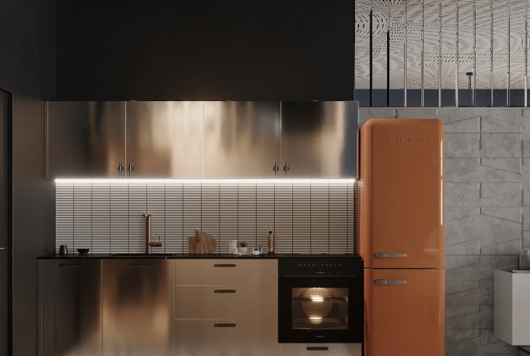 PROJEKT: We własnym stylu