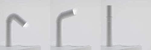 lampa Sixties; proj. Maxim Maximov lampa Sixties; proj. Maxim Maximov