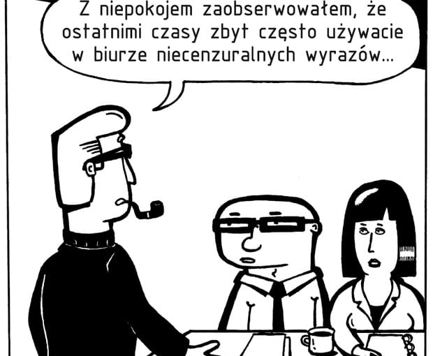 Archisław - Odcinek pierwszy