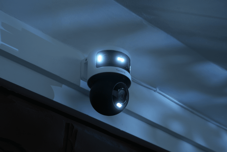 Reolink - Kamera OMVI model 3i PoE