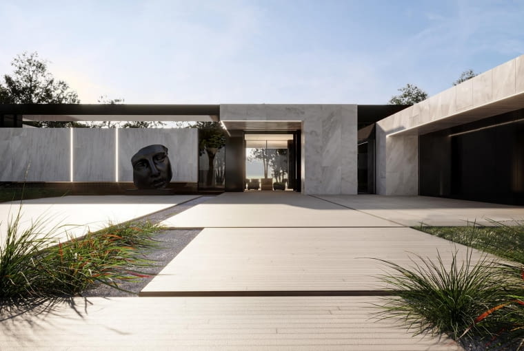 RE ASSOLUTO HOUSE RE ASSOLUTO HOUSE