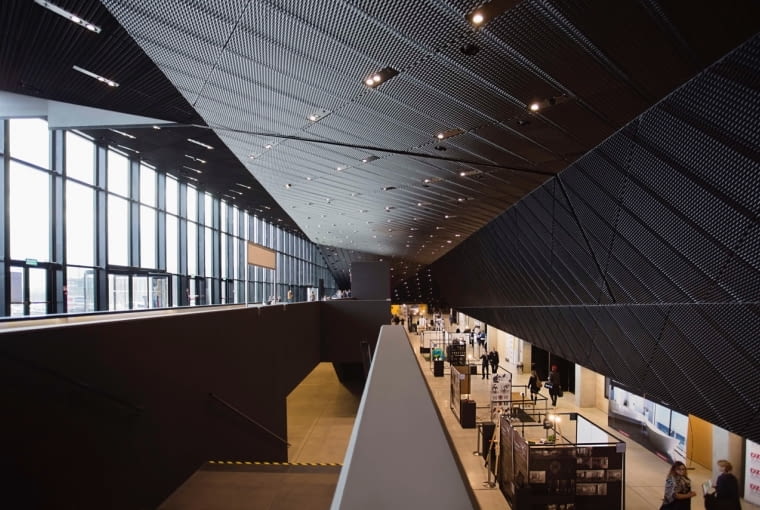 Architektura przez duże 'A' na 4 Design Days w Katowicach Architektura przez duże 'A' na 4 Design Days w Katowicach