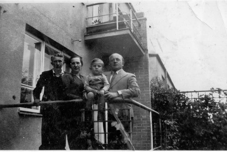 Muzeum Szklanych Domów