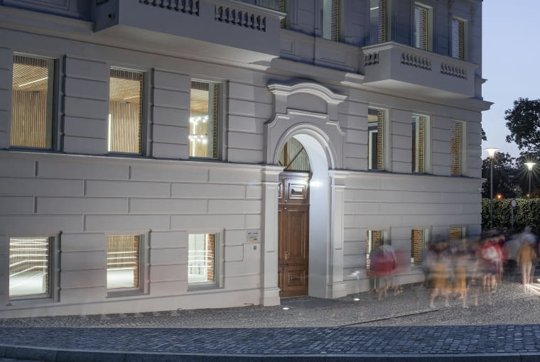 Concordia Design Wrocław