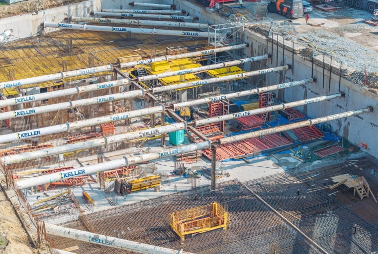 Budowa Swobodna SPOT we Wrocławiu Budowa Swobodna SPOT we Wrocławiu