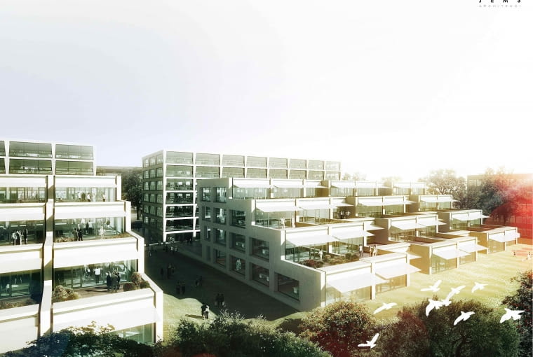 Kompleks P4 Kompleks P4