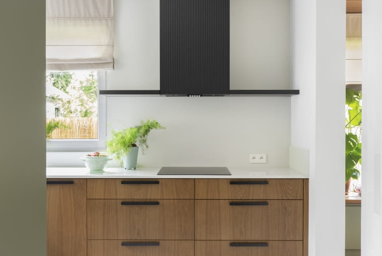 PROJEKT: Przestrzeń, która porządkuje życie