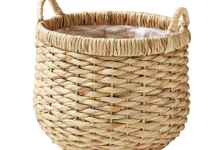 Kosz ratanowy duży 79.99PLN Kosz ratanowy duży 79.99PLN