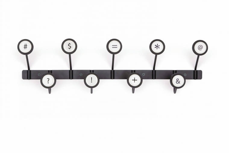 Wall, metal, interris.pl,159 zł Wall, metal, interris.pl,159 zł