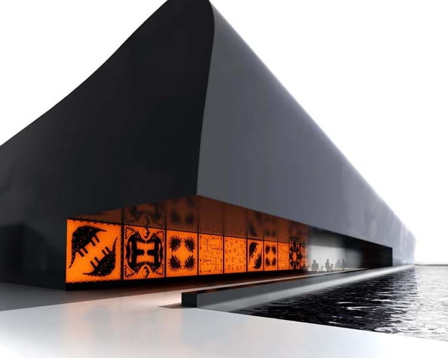 Afrikanarium we wrocławskim zoo