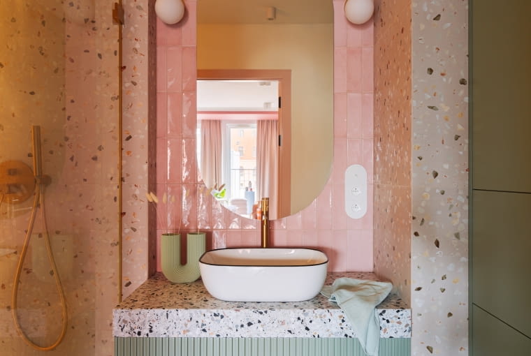 PROJEKT: Jak u Wesa Andersona PROJEKT: Jak u Wesa Andersona