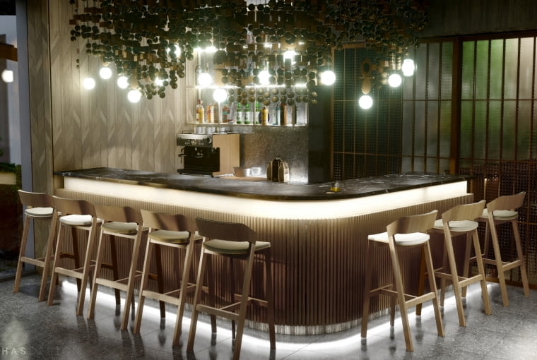 Nowy kompleks hotelowo-konferencyjno-rekreacyjny w Brennej. Proj. Archas Design Nowy kompleks hotelowo-konferencyjno-rekreacyjny w Brennej. Proj. Archas Design